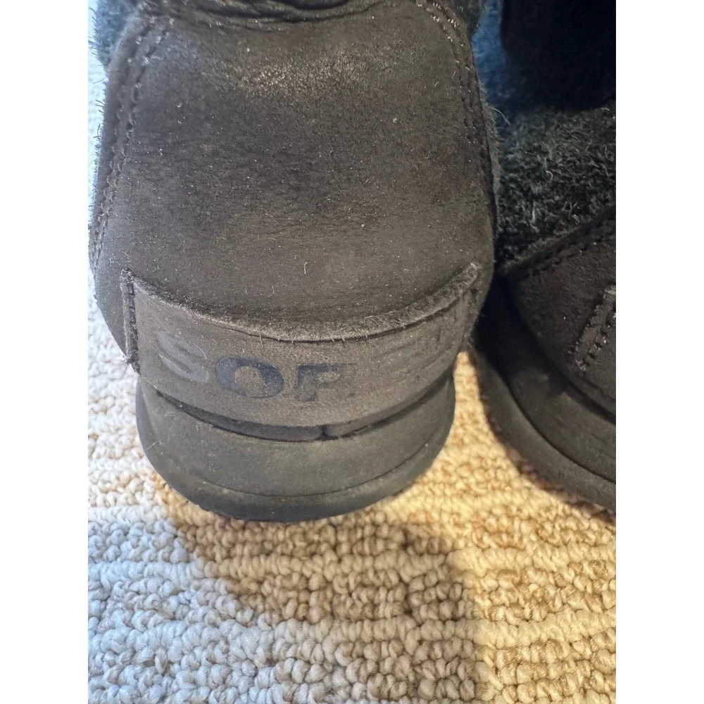 Sorel explorer joan